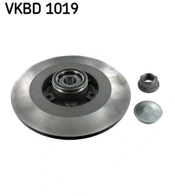 SKF VKBD1019