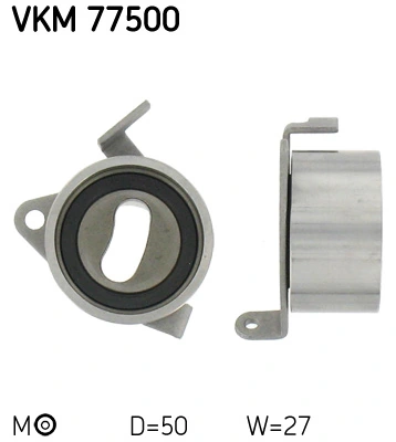 SNR NTN NEP50019C1