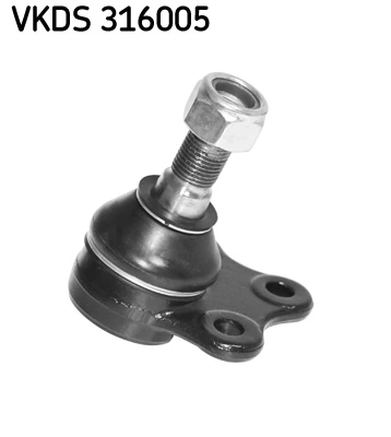 SKF VKDS316005