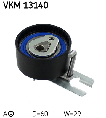 SKF VKM13140