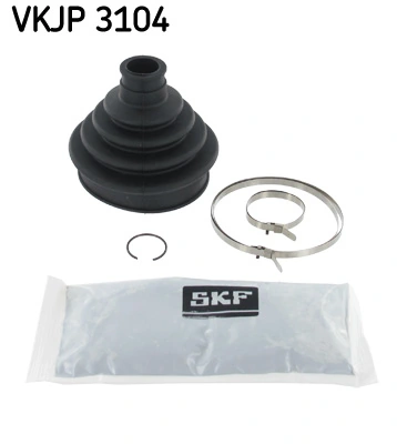 SKF VKJP3104