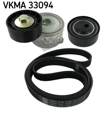 SKF VKMA33094