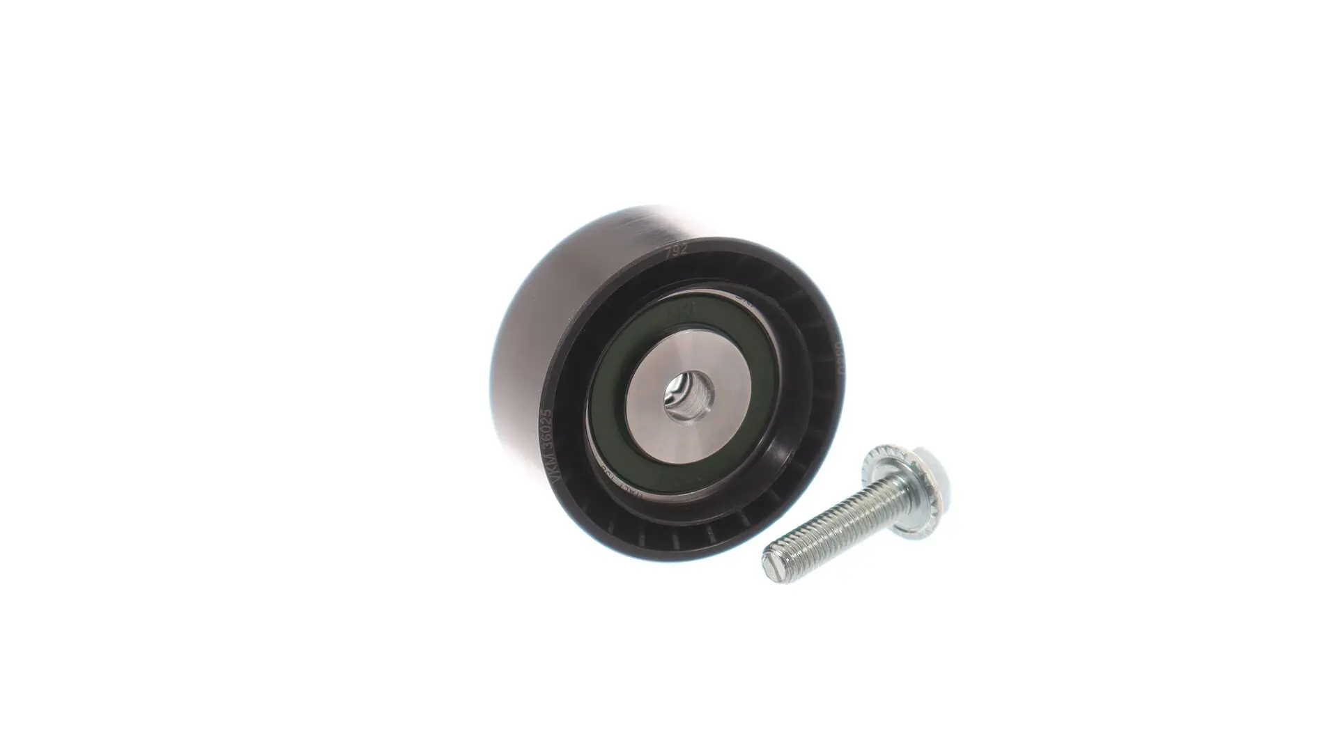 SKF VKM36025