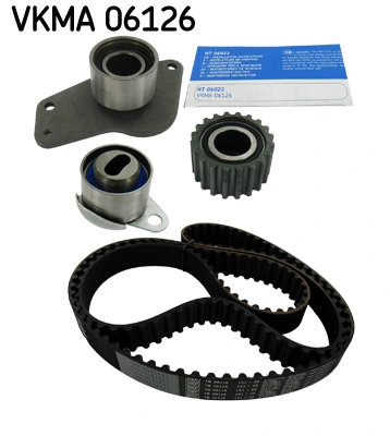SKF VKMA06126