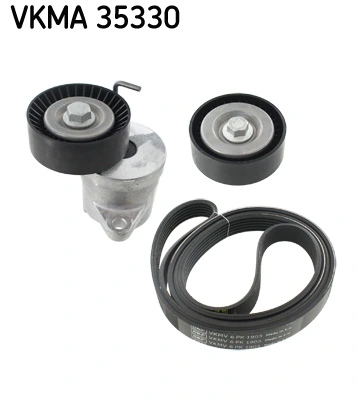 SKF VKMA35330