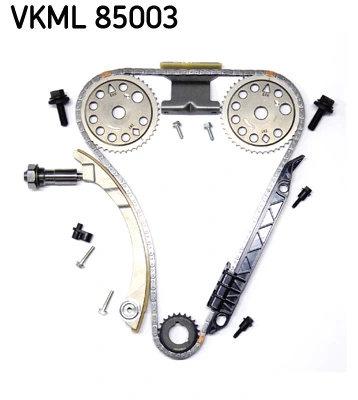 SKF VKML85003