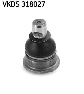 SKF VKDS318027