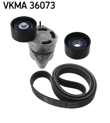 SKF VKMA36073