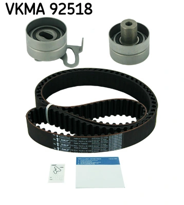 SKF VKMA92518
