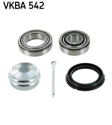 SKF VKBA542