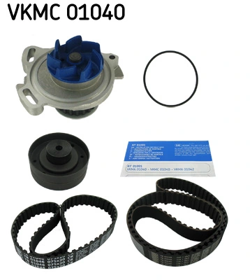 SKF VKMC01040