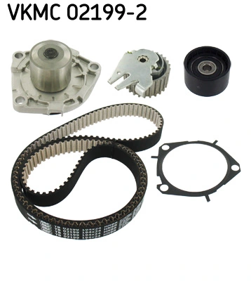SKF VKMC021992
