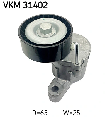SKF VKM31402