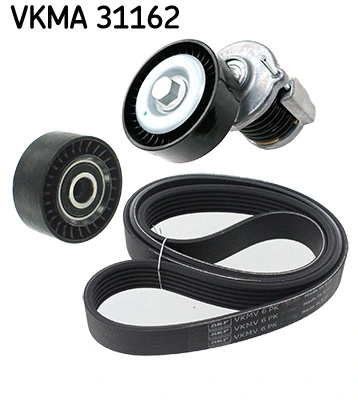 SKF VKMA31162