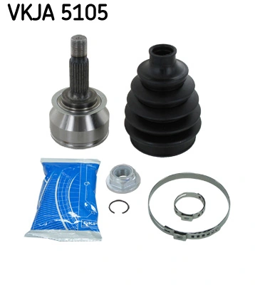 SKF VKJA5105