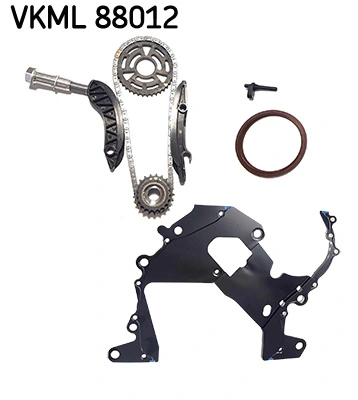SKF VKML88012