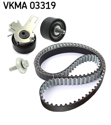 SKF VKMA03319