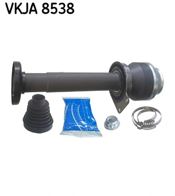 SKF VKJA8538