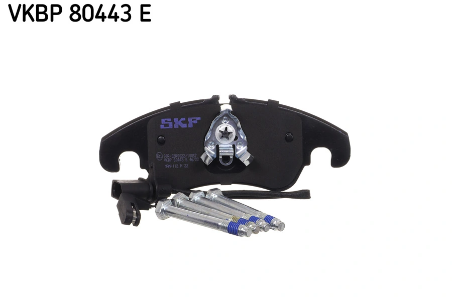SKF VKBP80443E
