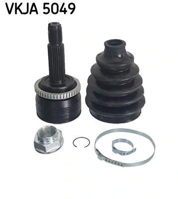 SKF VKJA5049