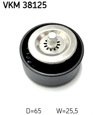 SKF VKM38125