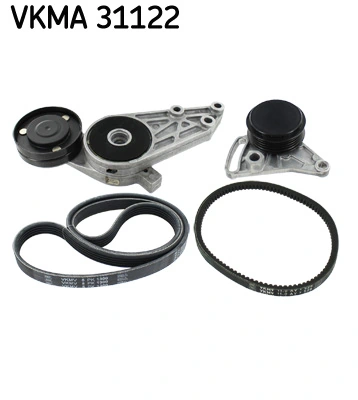 SKF VKMA31122