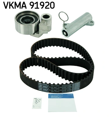SKF VKMA91920