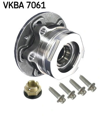 SKF VKBA7061