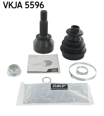 SKF VKJA5596
