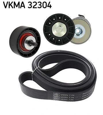 SKF VKMA32304