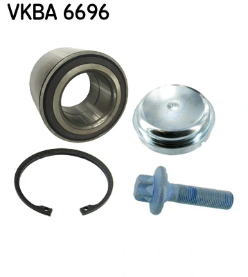 SKF VKBA6696