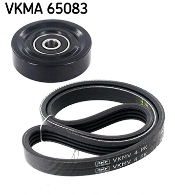 SKF VKMA65083