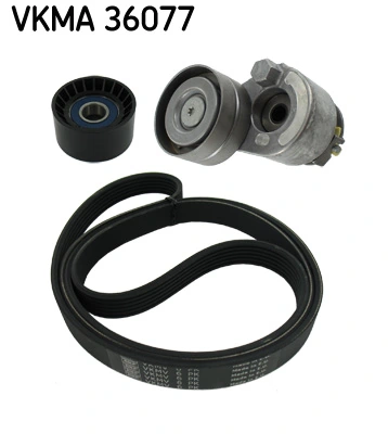 SKF VKMA36077