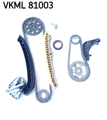 SKF VKML81003