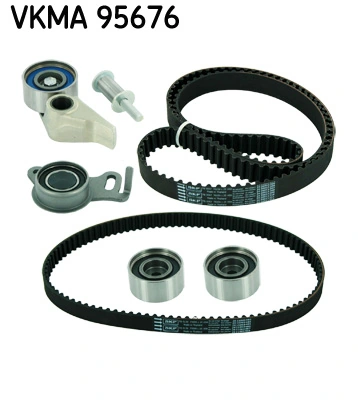 SKF VKMA95676