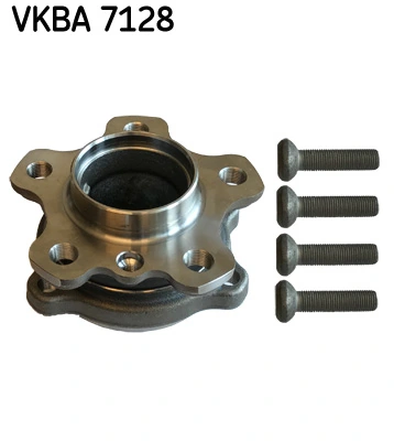 SKF VKBA7128