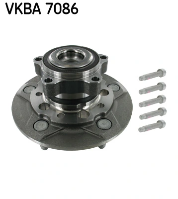SKF VKBA7086