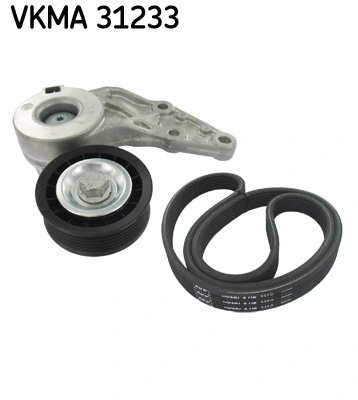 SKF VKMA31233