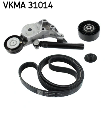 SKF VKMA31014