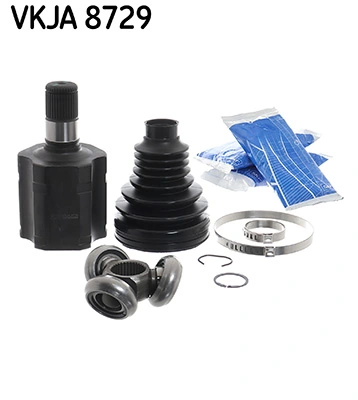 SKF VKJA8729