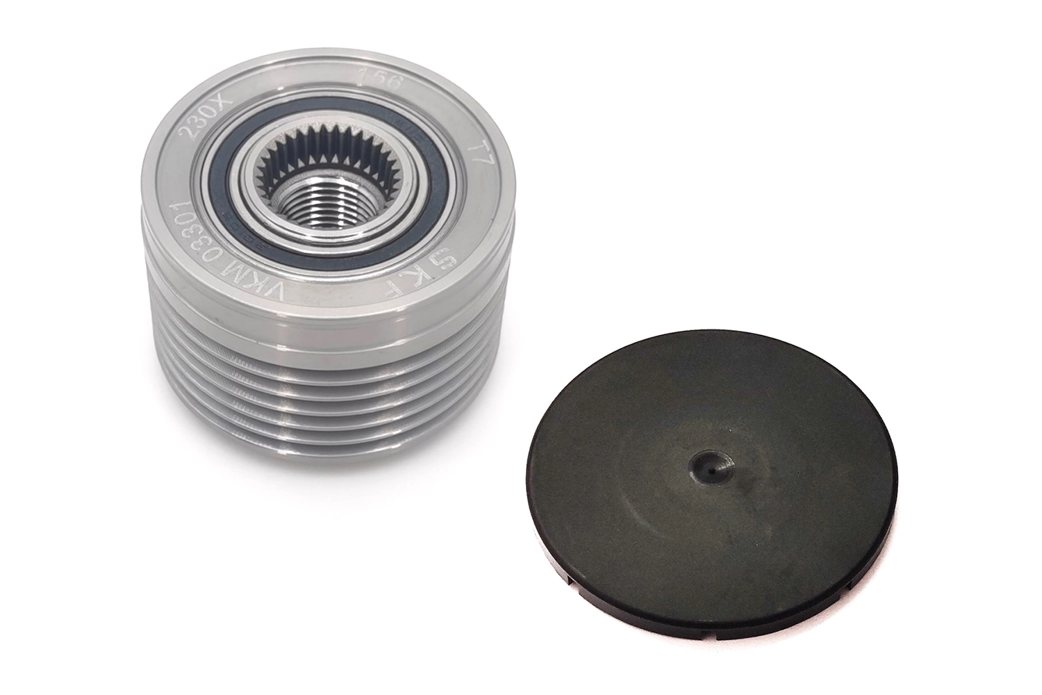 SKF VKM03301