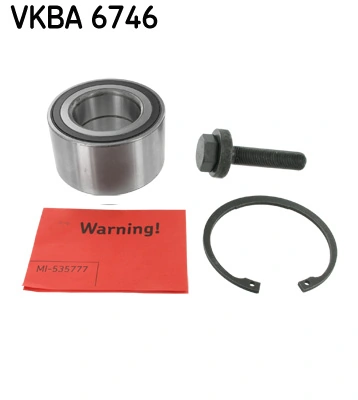 SKF VKBA6746