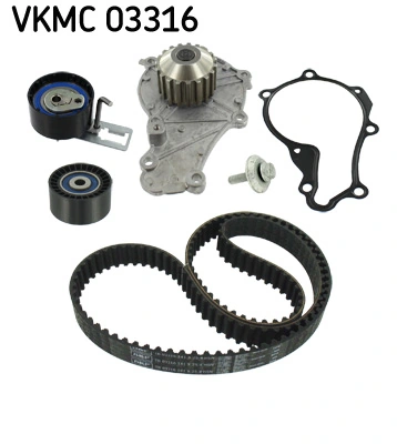 SKF VKMC03316