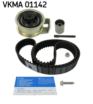 SKF VKMA01142