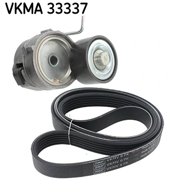 SKF VKMA33337