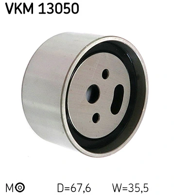 SKF VKM13050