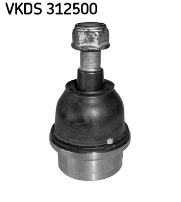 SKF VKDS312500
