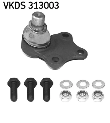 SKF VKDS313003