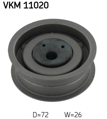 SKF VKM11020
