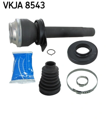 SKF VKJA8543